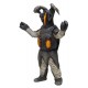 Tokusatsu Series The Return of Ultraman Space Dinosaur Zetton (2nd Generation) High Grade Ver. 1/6 CCP