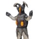 Tokusatsu Series The Return of Ultraman Space Dinosaur Zetton (2nd Generation) High Grade Ver. 1/6 CCP