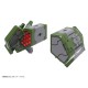 M.S.G Modeling Support Goods Weapon Unit 58 Link Missile Kotobukiya