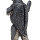 Tokusatsu Series The Return of Ultraman Space Dinosaur Zetton (2nd Generation) High Grade Ver. 1/6 CCP