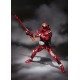 S.H. Figuarts Kamen Rider Ghost Tokon Boost Damashii Kamen Rider Ghost