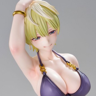 Chained Soldier Tenka Izumo Swimsuit Ver Union Creative