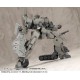 M.S.G Modeling Support Goods Weapon Unit 58 Link Missile Kotobukiya