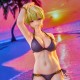 Chained Soldier Tenka Izumo Swimsuit Ver Union Creative