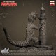 Ray Harruhousen Rhedosaurus Plastic Model Kit 1/72 X-PLUS