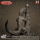 Ray Harruhousen Rhedosaurus Plastic Model Kit 1/72 X-PLUS