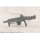 M.S.G Modeling Support Goods Weapon Unit 52 Stride Rifle Zero Kotobukiya