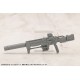 M.S.G Modeling Support Goods Weapon Unit 52 Stride Rifle Zero Kotobukiya