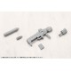 M.S.G Modeling Support Goods Weapon Unit 52 Stride Rifle Zero Kotobukiya