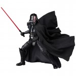 MAFEX Star Wars: Obi-Wan Kenobi No.266 Darth Vader (TM) (Obi-Wan Kenobi Ver.) Medicom Toy