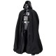 MAFEX Star Wars: Obi-Wan Kenobi No.266 Darth Vader (TM) (Obi-Wan Kenobi Ver.) Medicom Toy