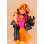 MY LITTLE PONY BISHOUJO Sunset Shimmer 1/7 Kotobukiya