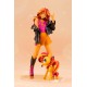 MY LITTLE PONY BISHOUJO Sunset Shimmer 1/7 Kotobukiya