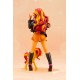 MY LITTLE PONY BISHOUJO Sunset Shimmer 1/7 Kotobukiya