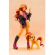 MY LITTLE PONY BISHOUJO Sunset Shimmer 1/7 Kotobukiya