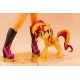 MY LITTLE PONY BISHOUJO Sunset Shimmer 1/7 Kotobukiya