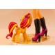 MY LITTLE PONY BISHOUJO Sunset Shimmer 1/7 Kotobukiya