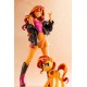 MY LITTLE PONY BISHOUJO Sunset Shimmer 1/7 Kotobukiya