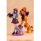 MY LITTLE PONY BISHOUJO Sunset Shimmer 1/7 Kotobukiya