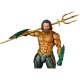 MAFEX AQUAMAN AND THE LOST KINGDOM No.267 AQUAMAN (Gold & Green Suit) Medicom Toy