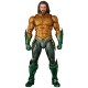 MAFEX AQUAMAN AND THE LOST KINGDOM No.267 AQUAMAN (Gold & Green Suit) Medicom Toy