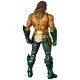 MAFEX AQUAMAN AND THE LOST KINGDOM No.267 AQUAMAN (Gold & Green Suit) Medicom Toy