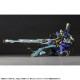 ARTPLA SCULPTURE WORKS Evangelion EVA 01 Operation Yashima Kaiyodo