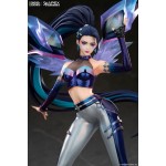 League of Legends K/DA ALL OUT KaiSa 1/7 APEX