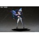 League of Legends K/DA ALL OUT KaiSa 1/7 APEX