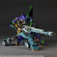 ARTPLA SCULPTURE WORKS Evangelion EVA 01 Operation Yashima Kaiyodo