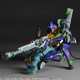 ARTPLA SCULPTURE WORKS Evangelion EVA 01 Operation Yashima Kaiyodo