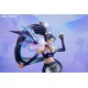 League of Legends K/DA ALL OUT KaiSa 1/7 APEX