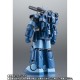 ROBOT Spirits (SIDE MS) Mobile Suit Zeta Gundam RX-77-3 Guncannon Heavy Type ver. A.N.I.M.E. Jaburo Base Version Bandai Limited