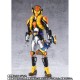 S.H.Figuarts Kamen Rider Gabu Kamen Rider Vail Pudding Custom Bandai Limited