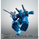 ROBOT Spirits (SIDE MS) Mobile Suit Zeta Gundam RX-77-3 Guncannon Heavy Type ver. A.N.I.M.E. Jaburo Base Version Bandai Limited