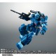 ROBOT Spirits (SIDE MS) Mobile Suit Zeta Gundam RX-77-3 Guncannon Heavy Type ver. A.N.I.M.E. Jaburo Base Version Bandai Limited