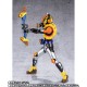 S.H.Figuarts Kamen Rider Gabu Kamen Rider Vail Pudding Custom Bandai Limited