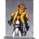 S.H.Figuarts Kamen Rider Gabu Kamen Rider Vail Pudding Custom Bandai Limited