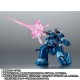 ROBOT Spirits (SIDE MS) Mobile Suit Zeta Gundam RX-77-3 Guncannon Heavy Type ver. A.N.I.M.E. Jaburo Base Version Bandai Limited