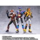 S.H.Figuarts Kamen Rider Gabu Kamen Rider Vail Pudding Custom Bandai Limited