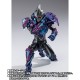 S.H.Figuarts Dark Warrior Gilark (Ultraman Arc THE MOVIE: Super Dimensional Great Battle! Light and Dark Arc) Bandai Limited