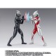 S.H.Figuarts Dark Warrior Gilark (Ultraman Arc THE MOVIE: Super Dimensional Great Battle! Light and Dark Arc) Bandai Limited