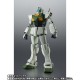 ROBOT Spirits (SIDE MS) Gundam RGM-79R GM II (AEUG Version) ver. A.N.I.M.E. Ballute Pack Equipment Bandai Limited