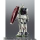 ROBOT Spirits (SIDE MS) Gundam RGM-79R GM II (AEUG Version) ver. A.N.I.M.E. Ballute Pack Equipment Bandai Limited