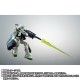 ROBOT Spirits (SIDE MS) Gundam RGM-79R GM II (AEUG Version) ver. A.N.I.M.E. Ballute Pack Equipment Bandai Limited