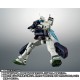 ROBOT Spirits (SIDE MS) Gundam RGM-79R GM II (AEUG Version) ver. A.N.I.M.E. Ballute Pack Equipment Bandai Limited