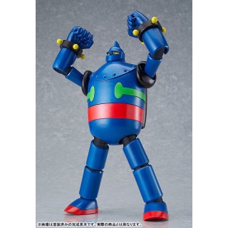 MODEROID Tetsujin 28-go TETSUJIN 28 Good Smile Company