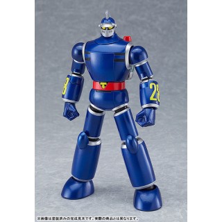 Moderoid The New Adventures of Gigantor - Tetsujin 28-go Good Smile Company