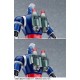 Moderoid The New Adventures of Gigantor - Tetsujin 28-go Good Smile Company