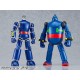 Moderoid The New Adventures of Gigantor - Tetsujin 28-go Good Smile Company